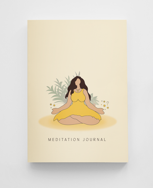 Meditation Journal