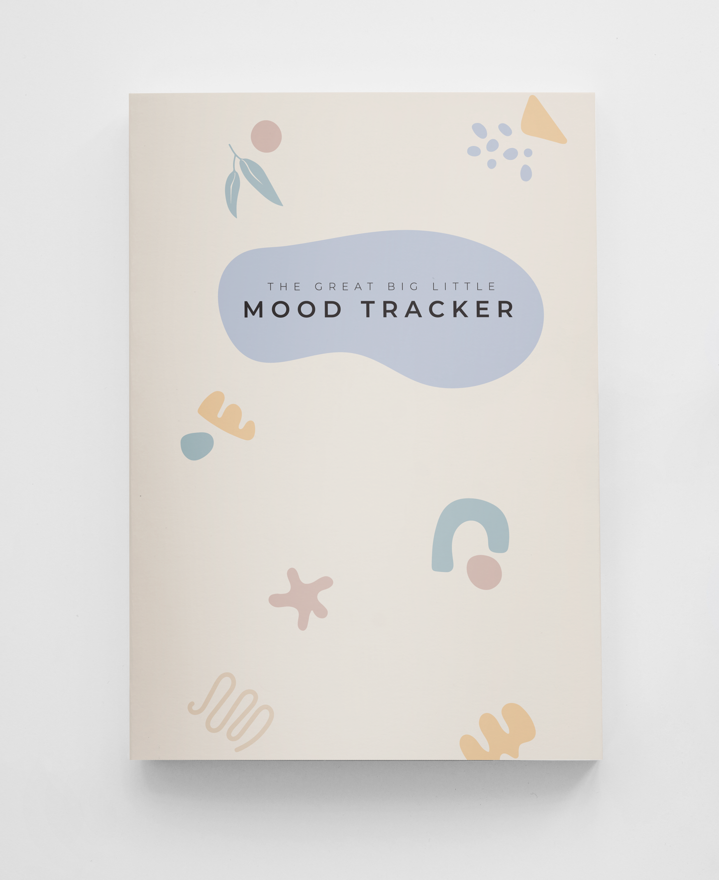 The Great Big Little Mood Tracker