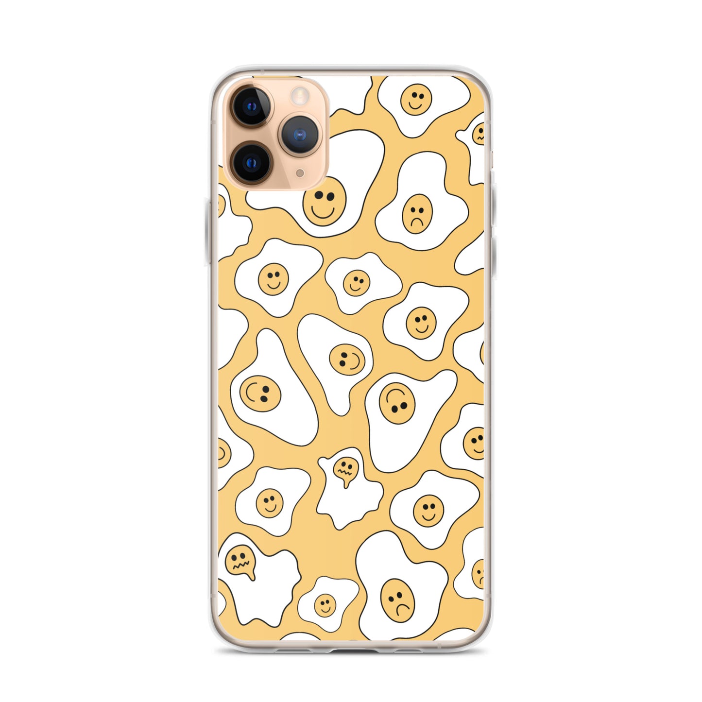 Good Egg IPhone Case