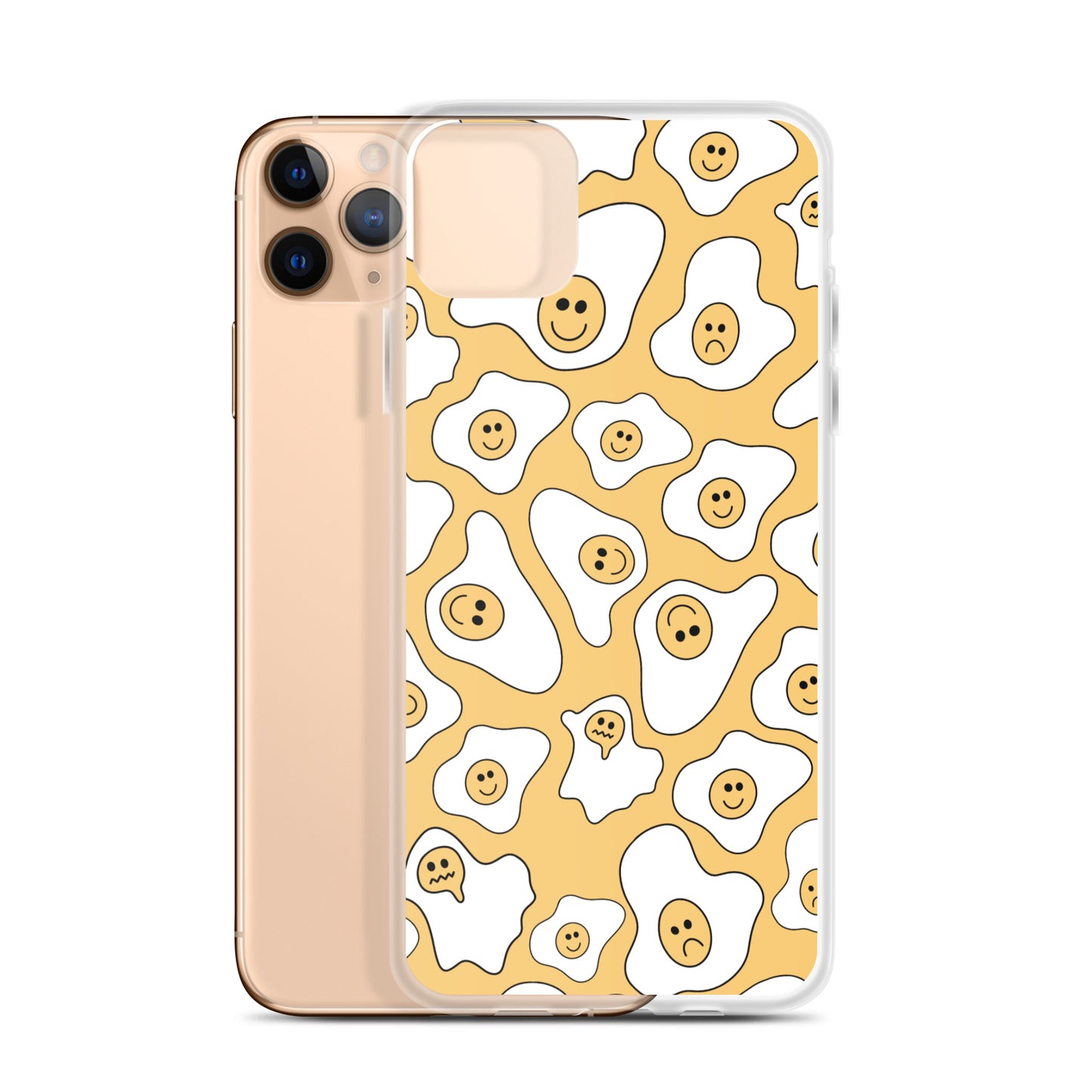 Good Egg IPhone Case