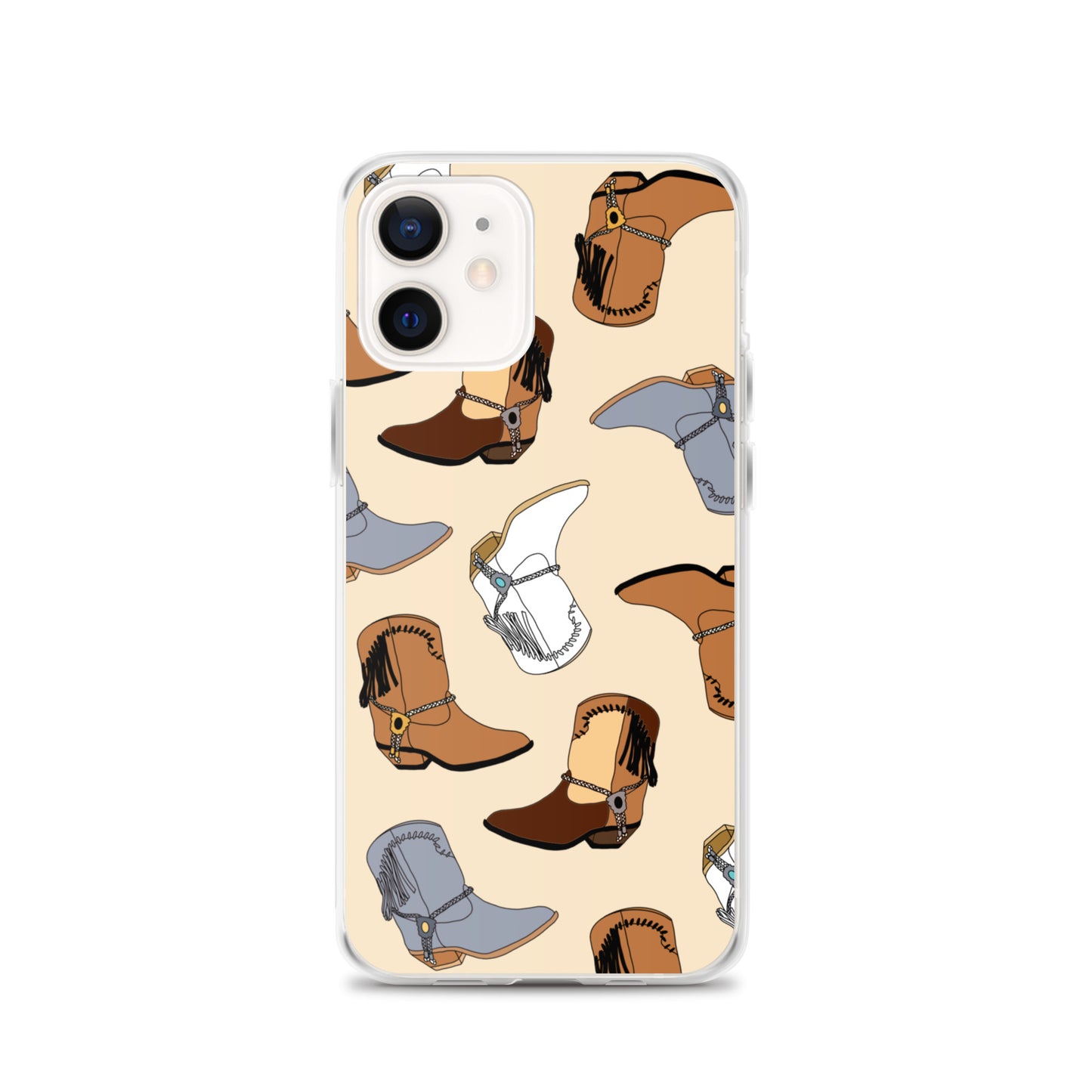 Headed to the Hoedown iPhone® Case