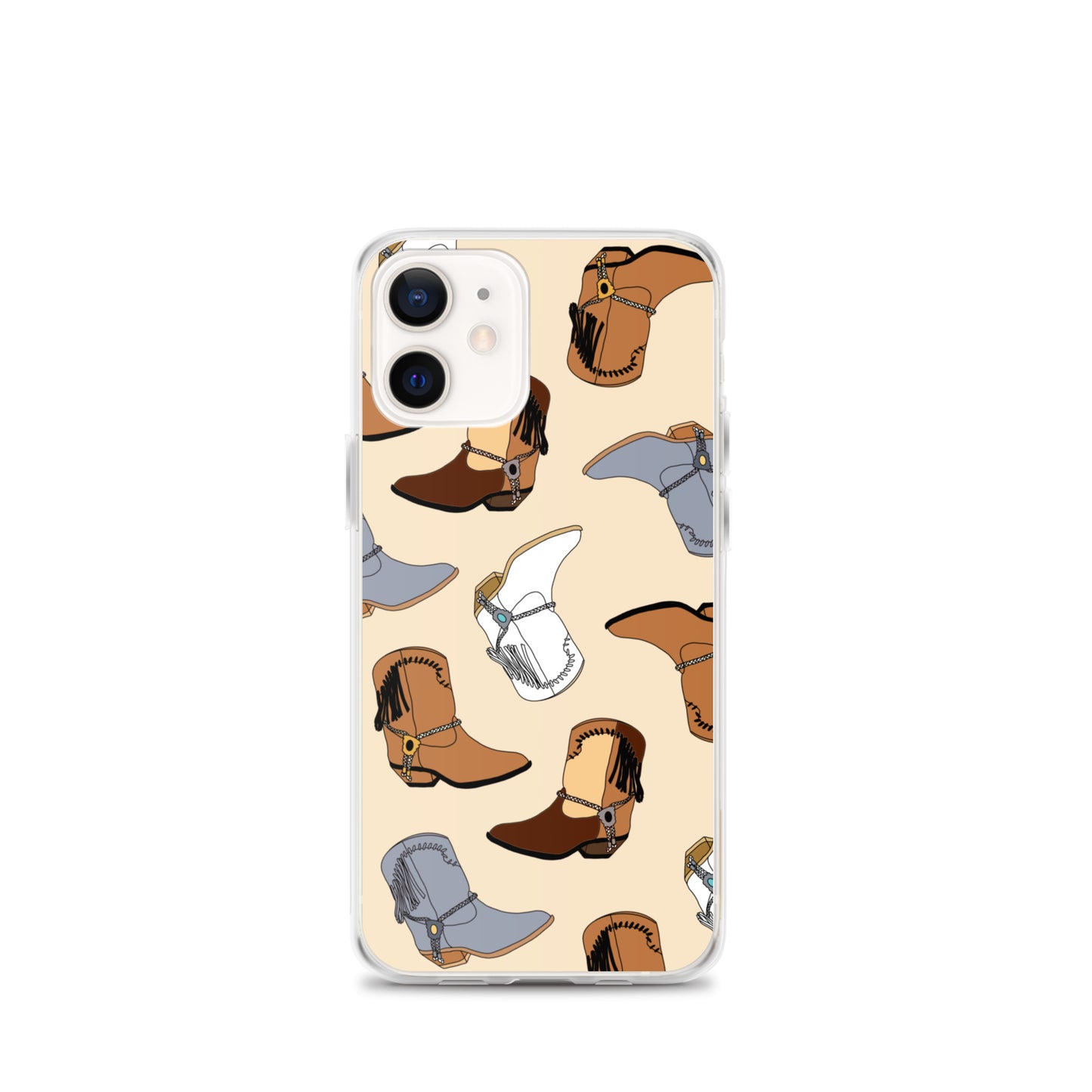 Headed to the Hoedown iPhone® Case