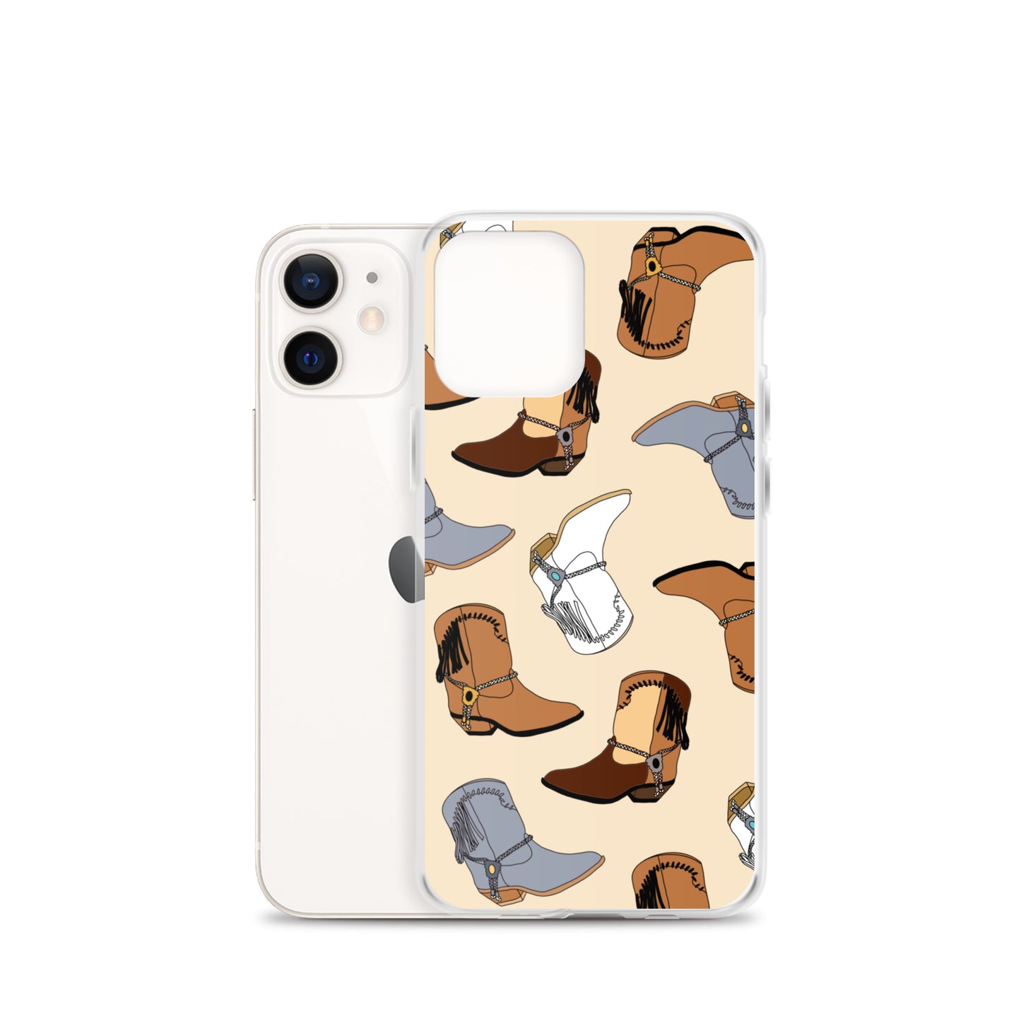 Headed to the Hoedown iPhone® Case