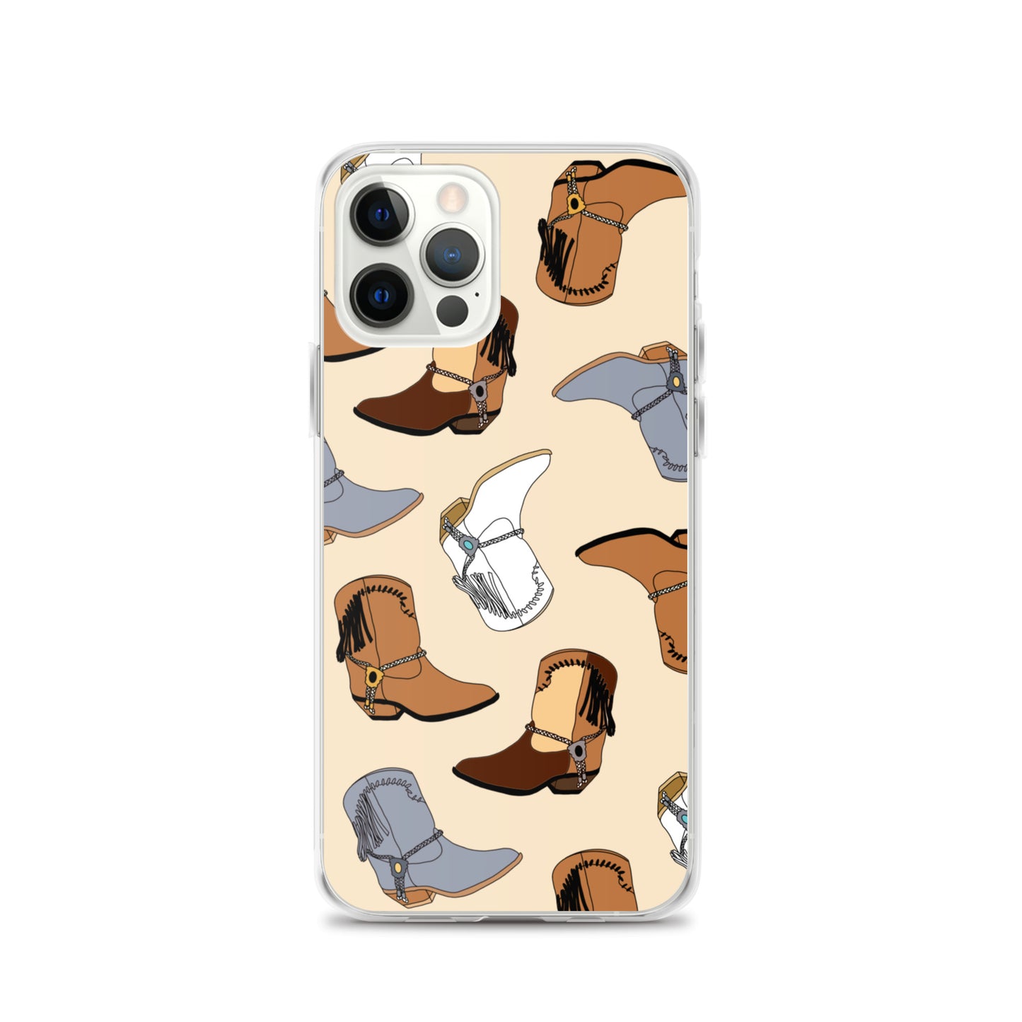 Headed to the Hoedown iPhone® Case