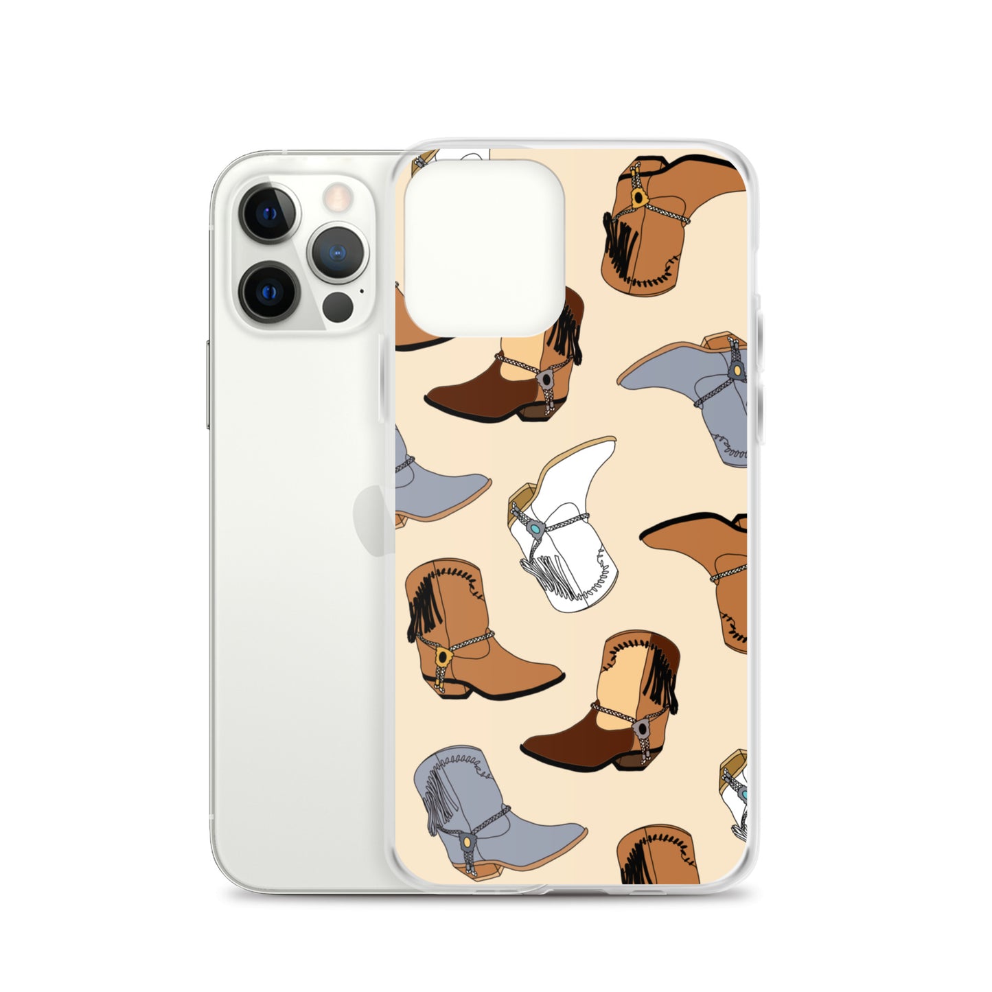 Headed to the Hoedown iPhone® Case