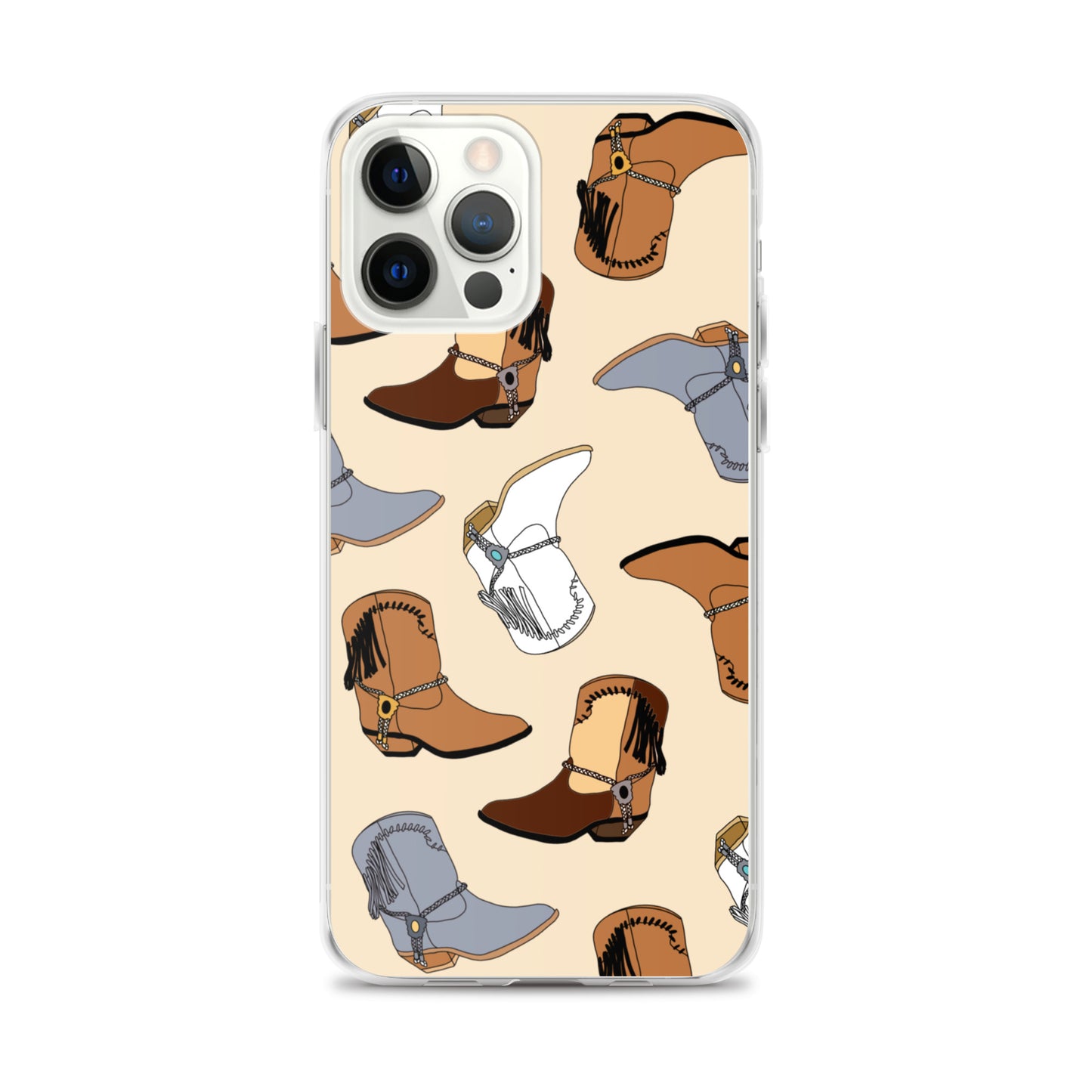 Headed to the Hoedown iPhone® Case