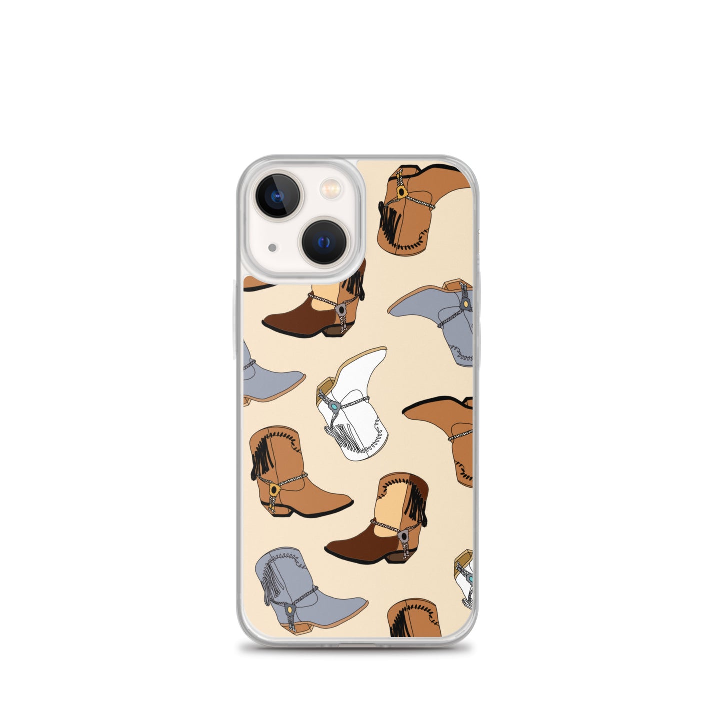 Headed to the Hoedown iPhone® Case