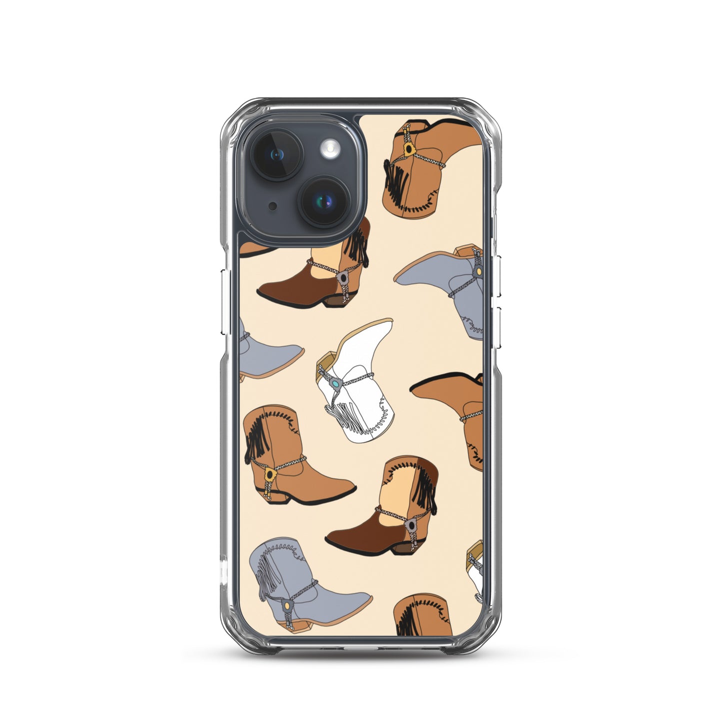 Headed to the Hoedown iPhone® Case