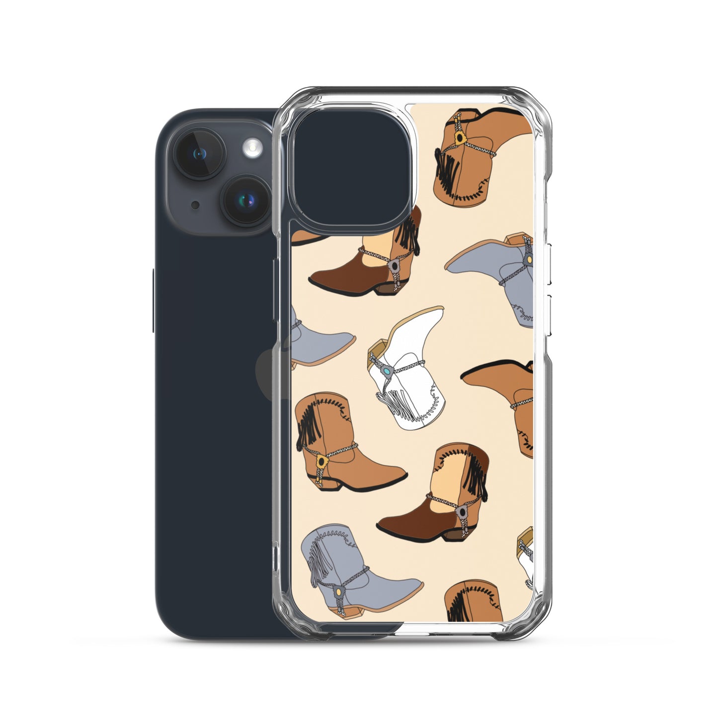 Headed to the Hoedown iPhone® Case