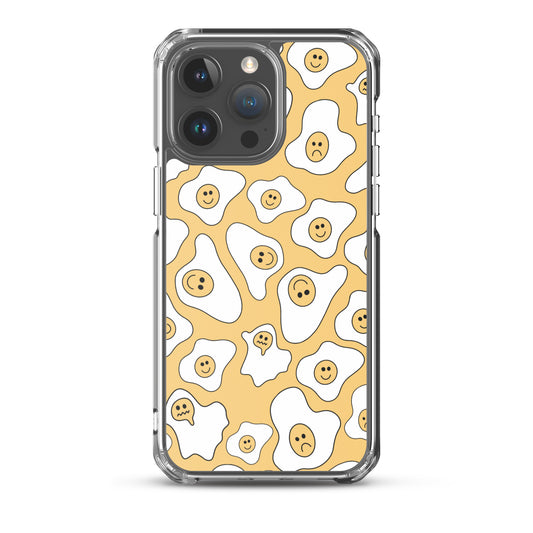 Good Egg IPhone Case