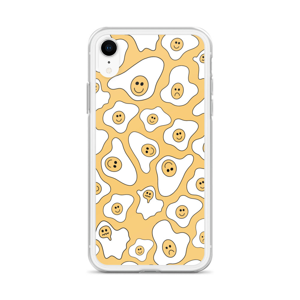 Good Egg IPhone Case