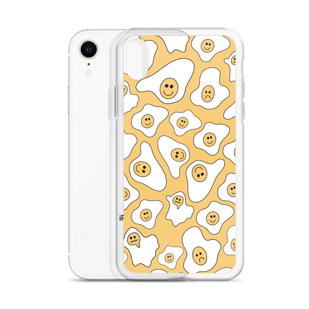 Good Egg IPhone Case