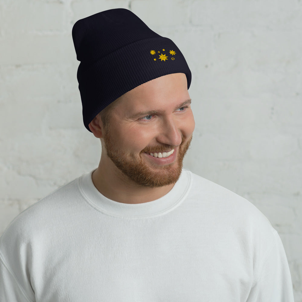 In the Stars Beanie