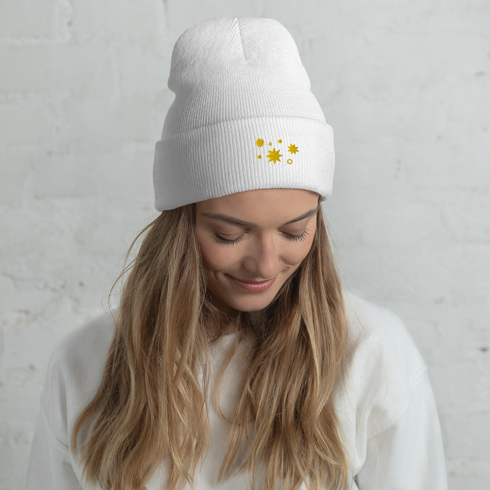 In the Stars Beanie