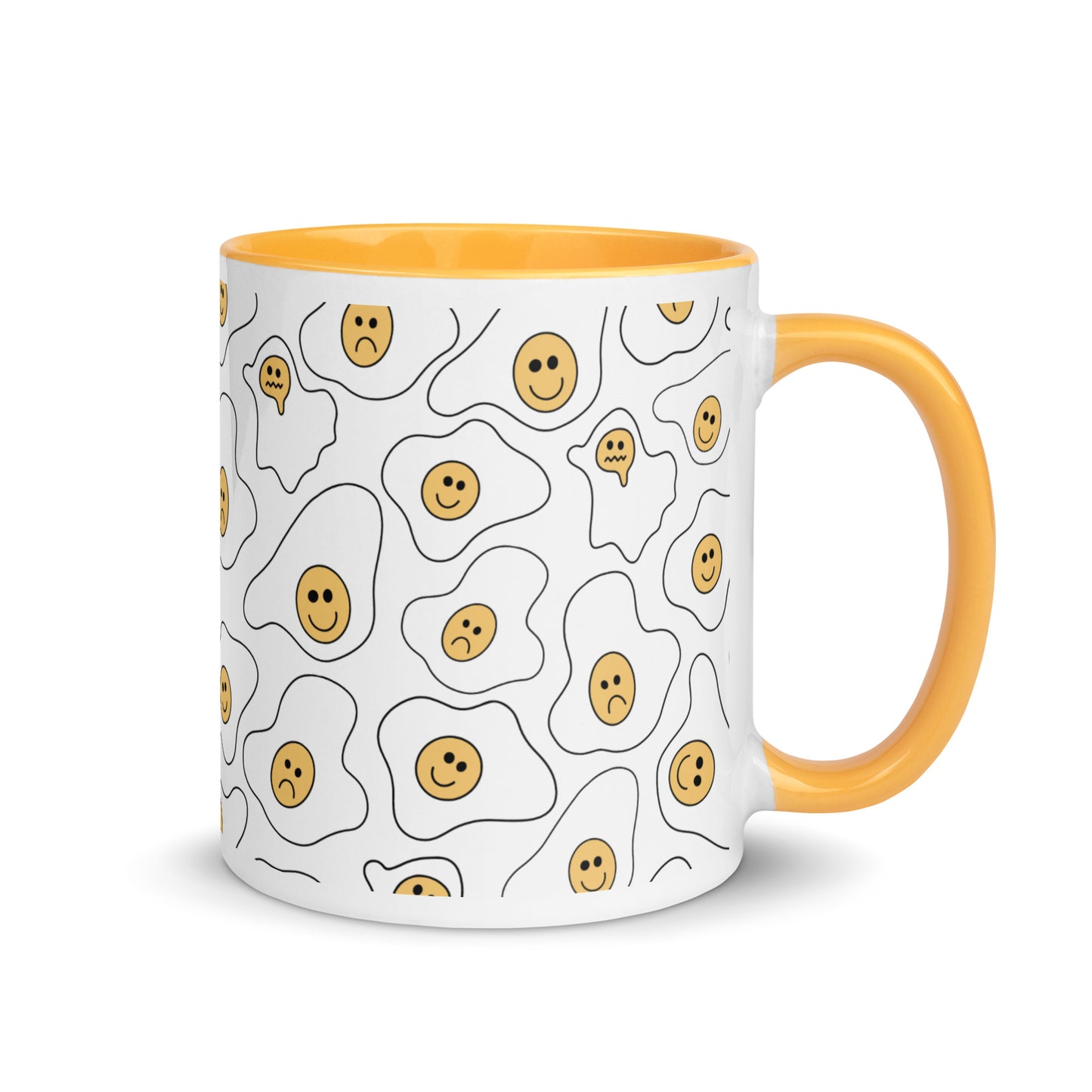 Good Egg Mug